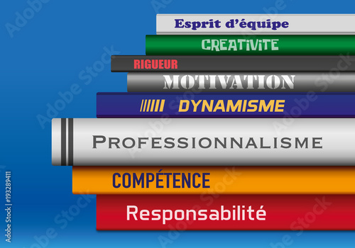 professionnel - entreprise - recrutement - embauche - qualité - compétence - performance