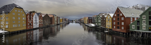 Trondheim, Norway