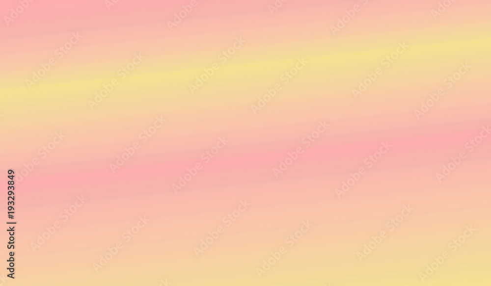 Obraz premium Abstract gradient blur background