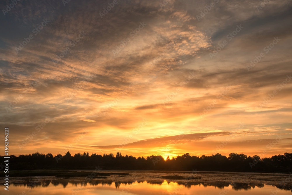 Sunset Sunset