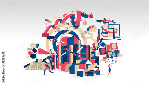 Civiltà delle Comunicazioni 
