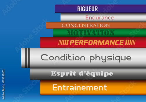 Sport - sportif - qualité - sportive - condition physique - performance - entrainement - champion - compétition