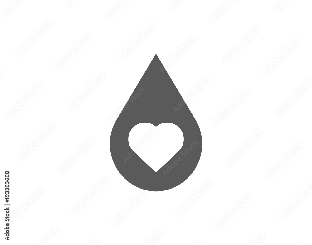 Water Drop icon Water Drop icon