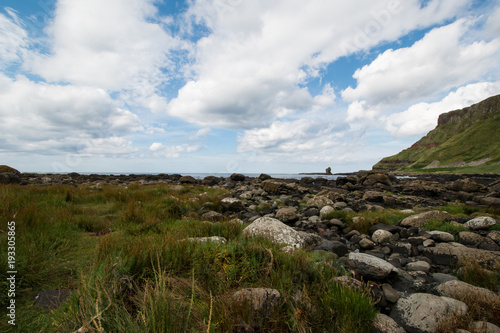 Giant's Causeway