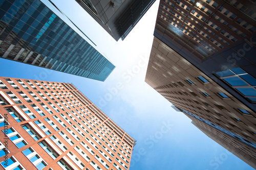 IZD-Tower, Vienna, Austria