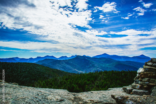 Mountain Views © Marissa Hartnett