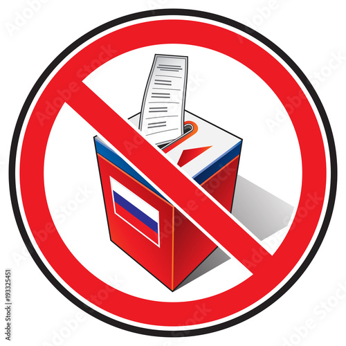 boycott of elections