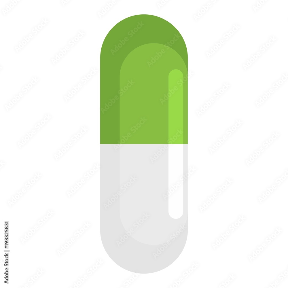 Cure icon. Cartoon illustration of cure vector icon for web Cure icon. Cartoon illustration of cure vector icon for web