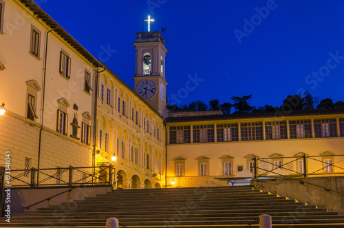 Montenero Livorno.