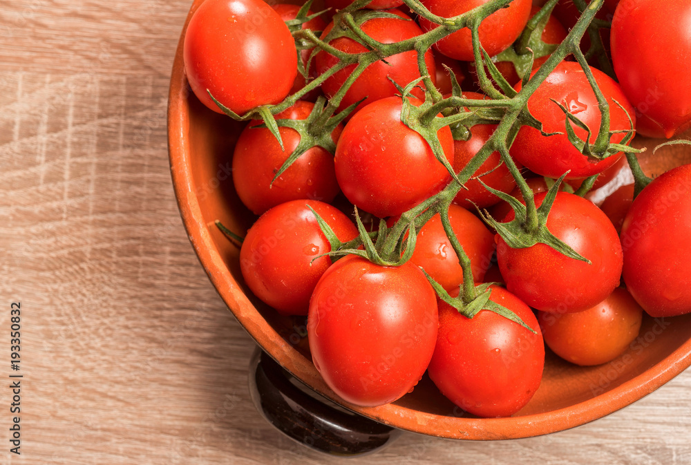 pomodori freschi ovali per salsa pomodori freschi ovali per salsa