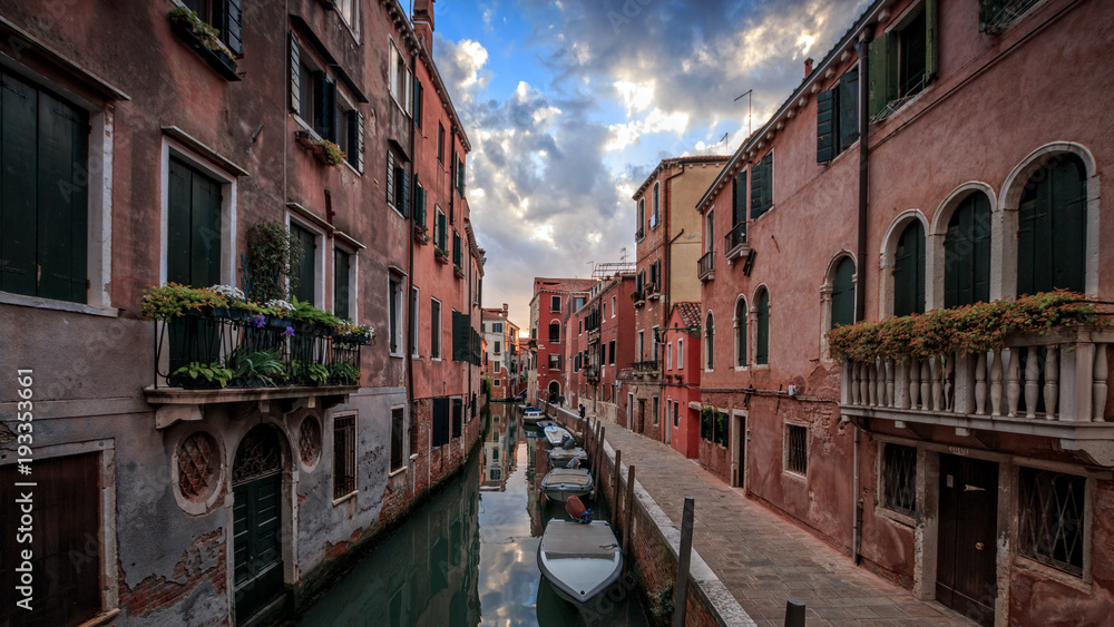 Lovely Venice