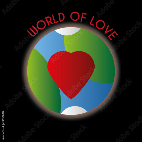World of Love