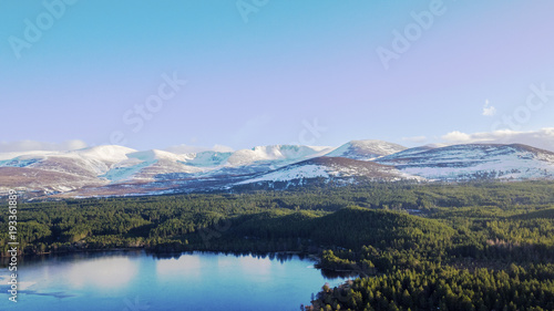 Cairngorms