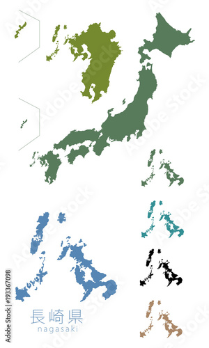 都道府県_長崎