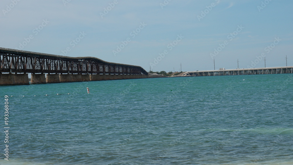 Bahia Bridges