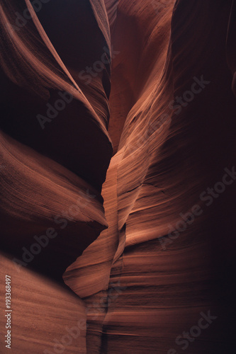 Antilope Canyon