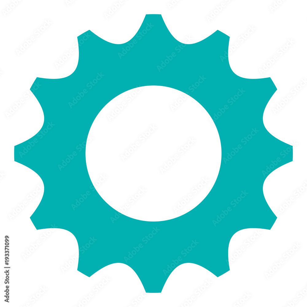 gears machinery isolated icon vector illustration design gears machinery isolated icon vector illustration design