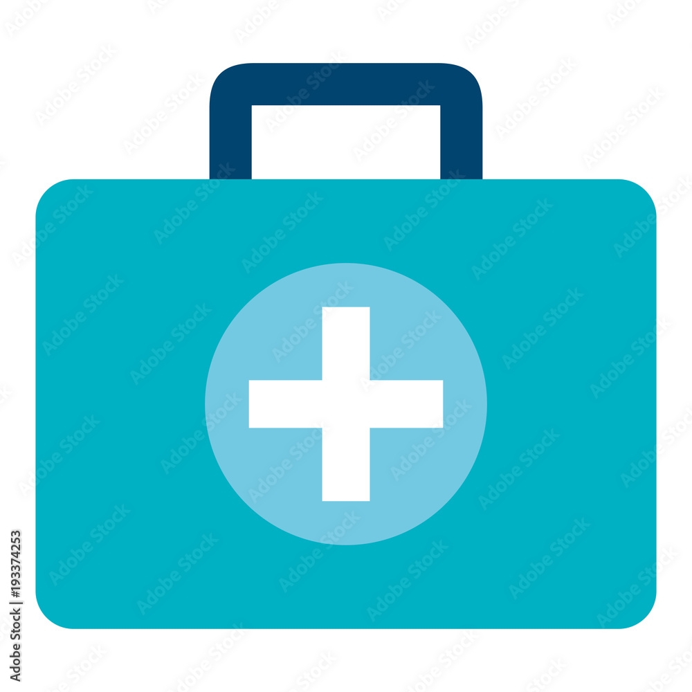 medical kit isolated icon vector illustration design medical kit isolated icon vector illustration design