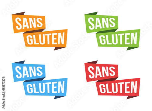 Bandeau Sans Gluten