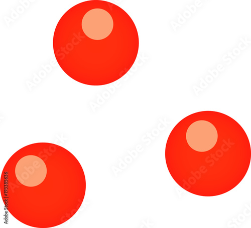 Three grain salmon roe.eps