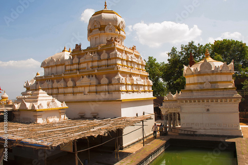 Parshurama Temple, Chiplun, Dist Ratnagiri photo