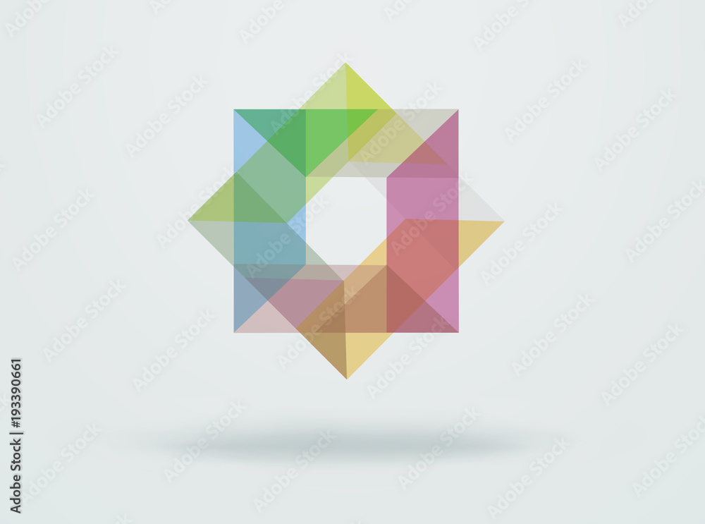 Infographics template. Infographics template.