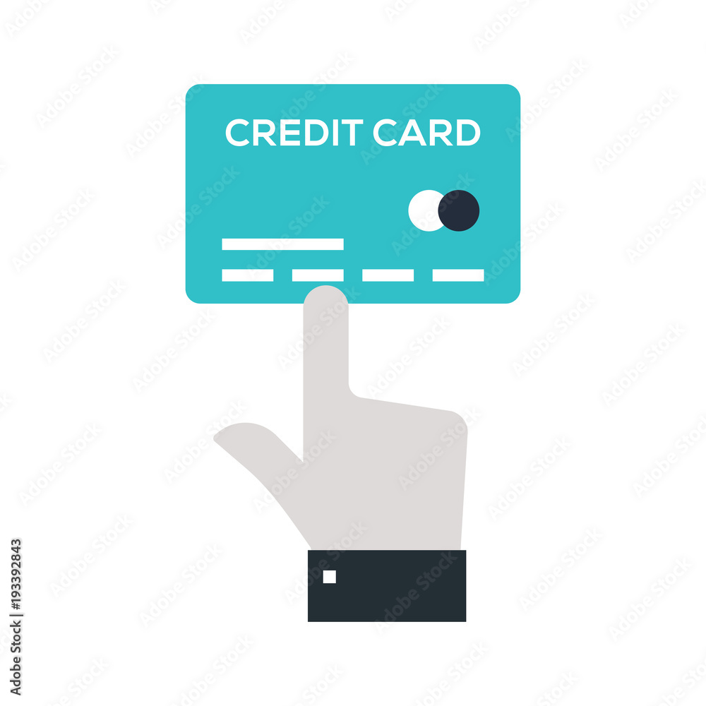 CREDIT CARD CONCEPT CREDIT CARD CONCEPT