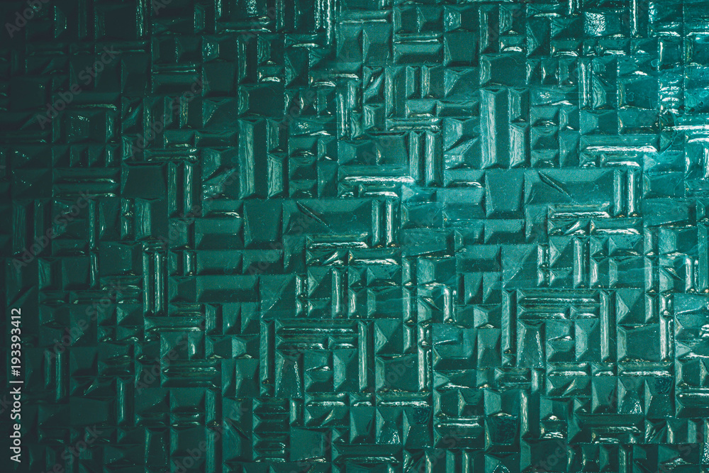 Obraz premium abstract blue background texture
