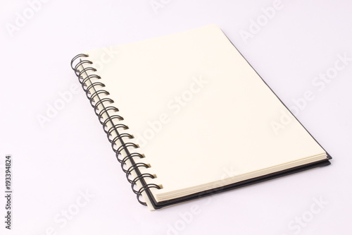 notebook