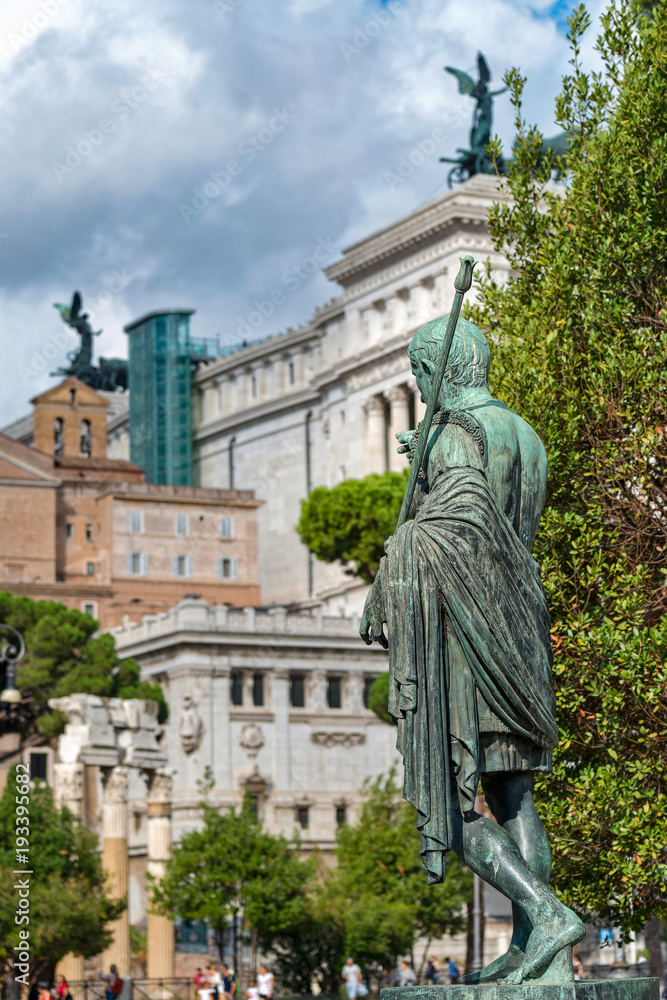 Fototapeta premium Rome