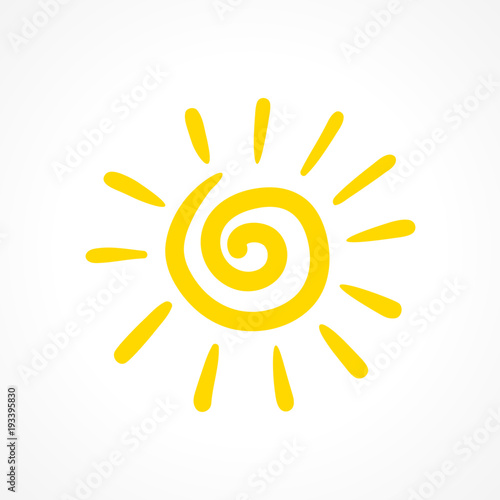 picto soleil