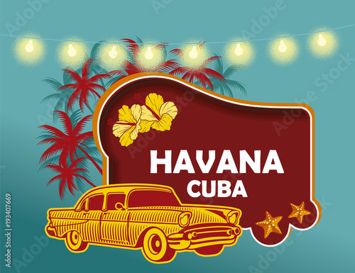 habana cuba