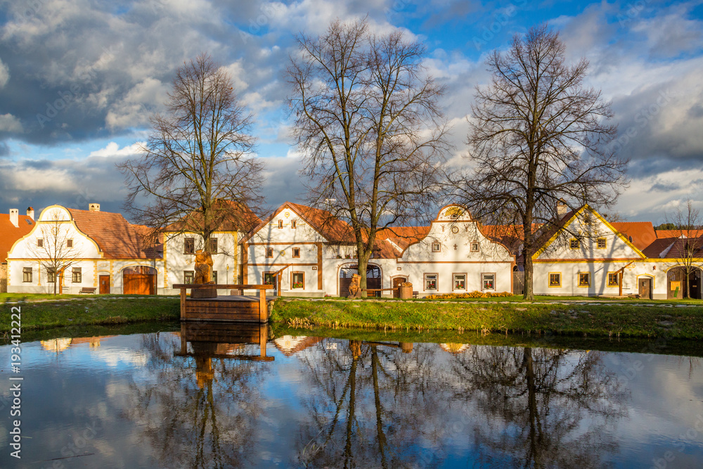 Holasovice