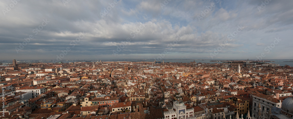 Venice Panorama 1