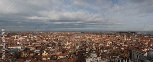 Venice Panorama 1