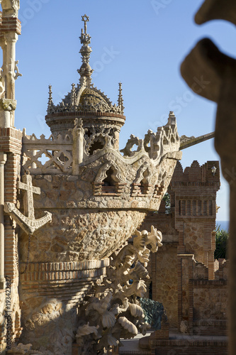 Castillo de las Águilas photo