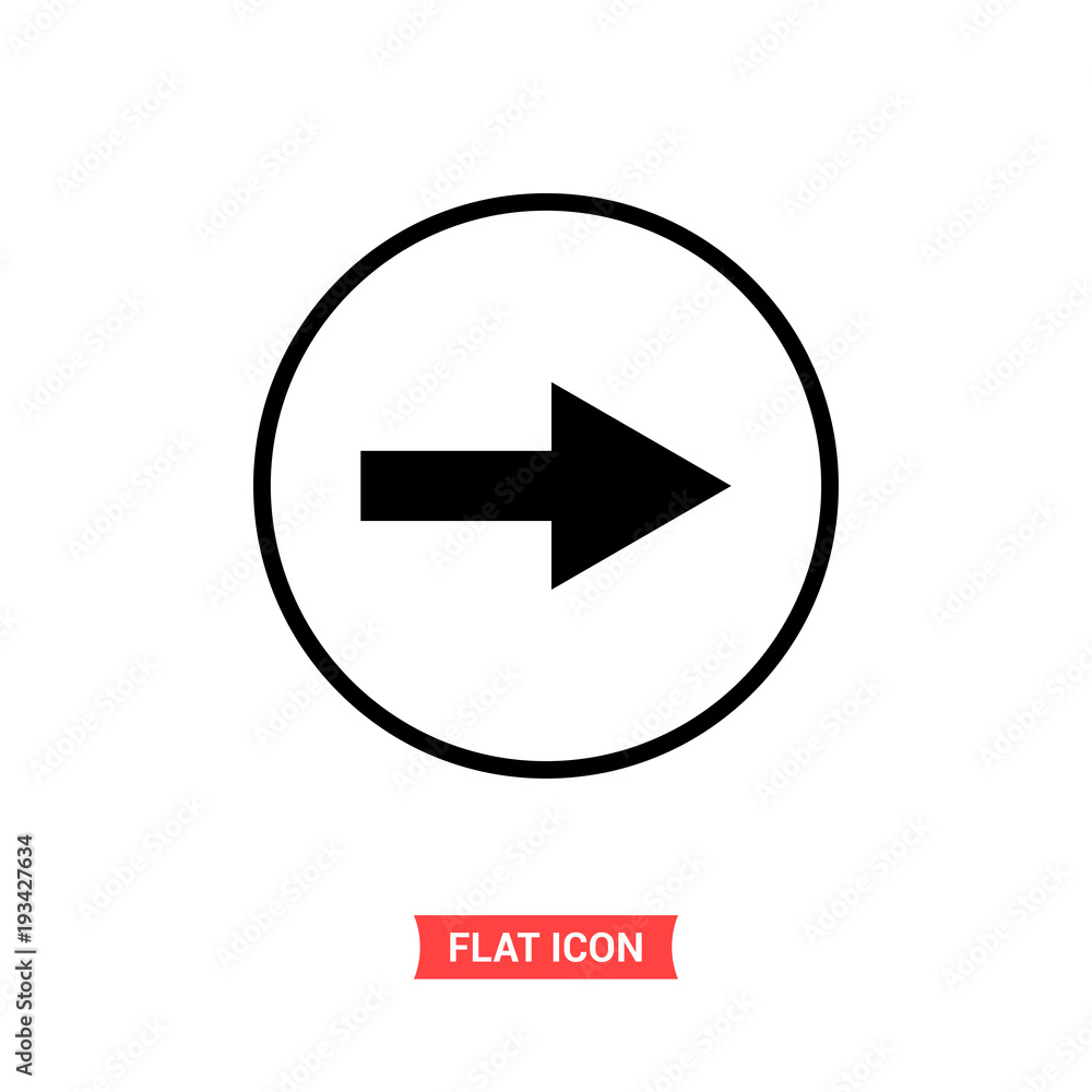 Diagonal arrow icon Diagonal arrow icon