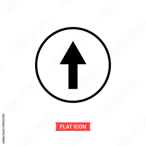 Free Download Diagonal arrow icon - GFXLoad
