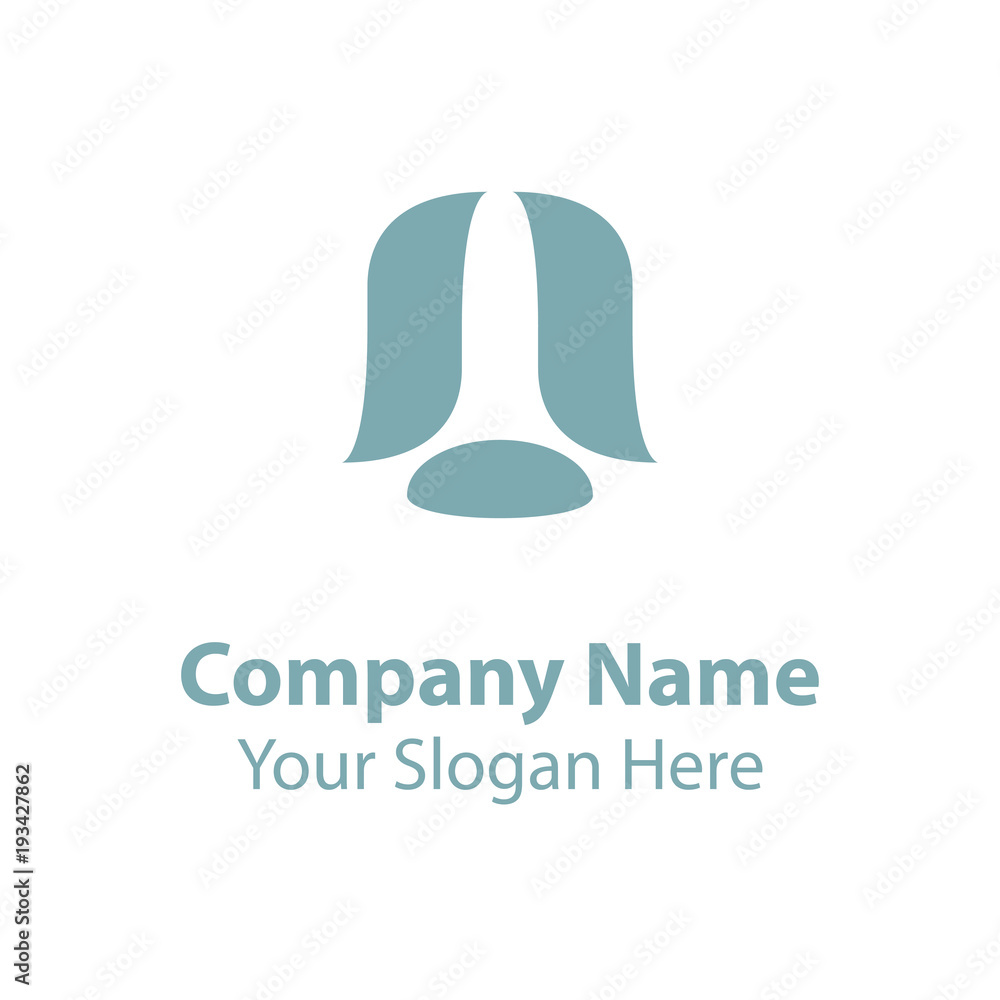 Abstract graphic icon, logo design template, symbol for company Abstract graphic icon, logo design template, symbol for company
