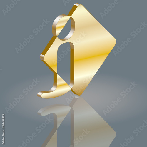 Goldquadrat j