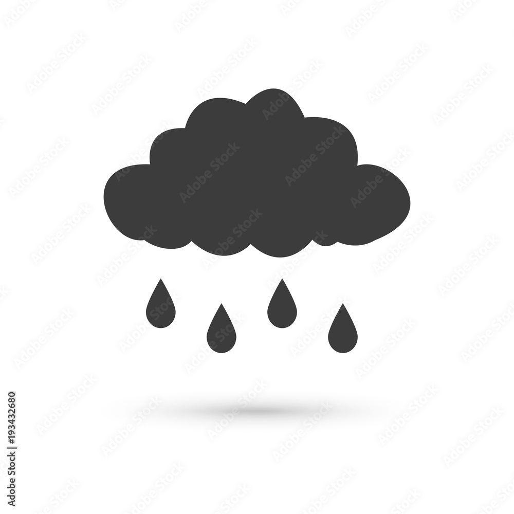 overcast icon overcast icon