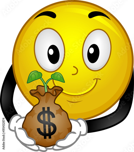 Mascot Smiley Seed Funding ...