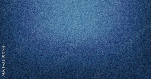 Wide and solid jeans background. Casual pattern for web page. Realistic denim texture. Modern urban style. Vector illustration