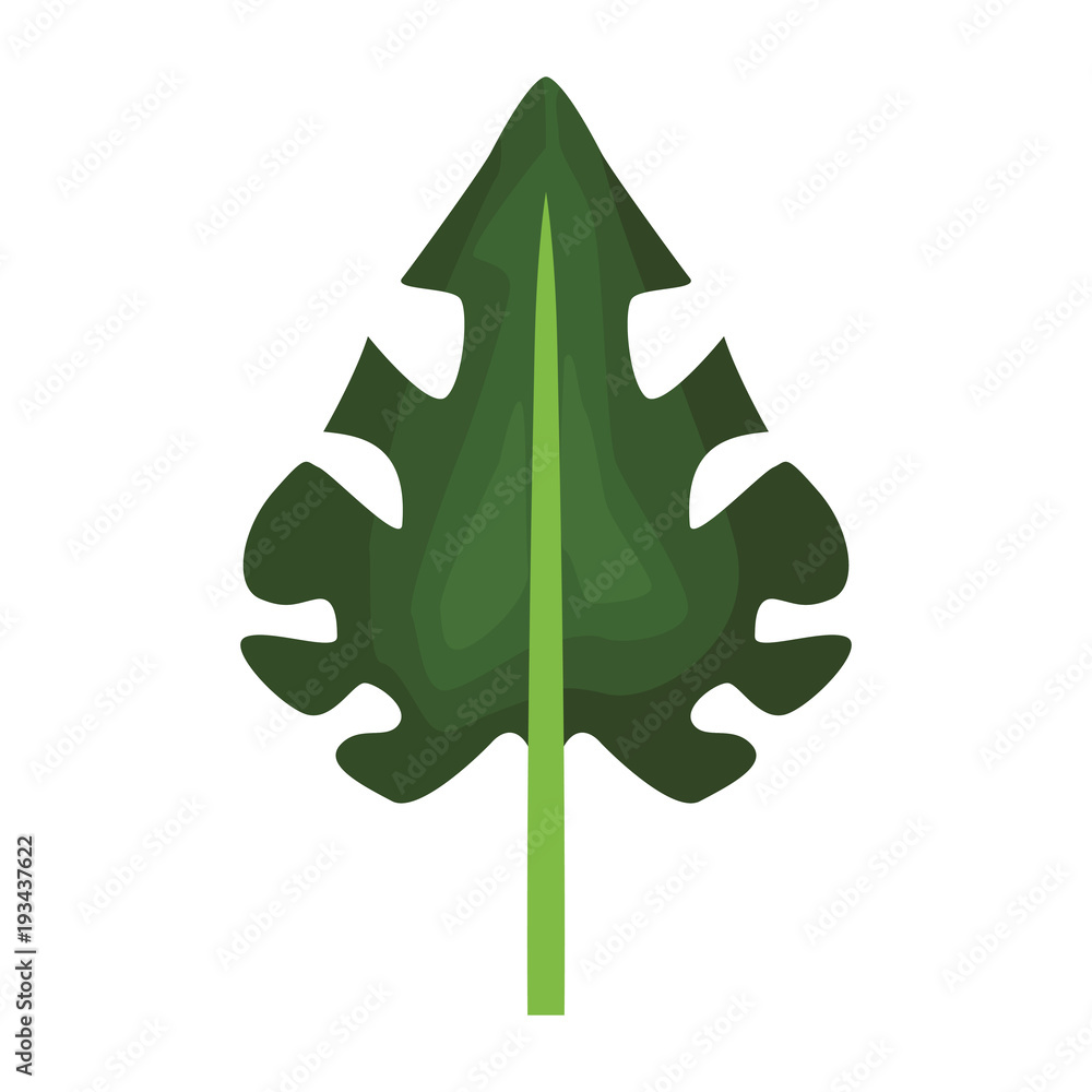 Leaf eco symbol icon vector illustration graphic design Leaf eco symbol icon vector illustration graphic design