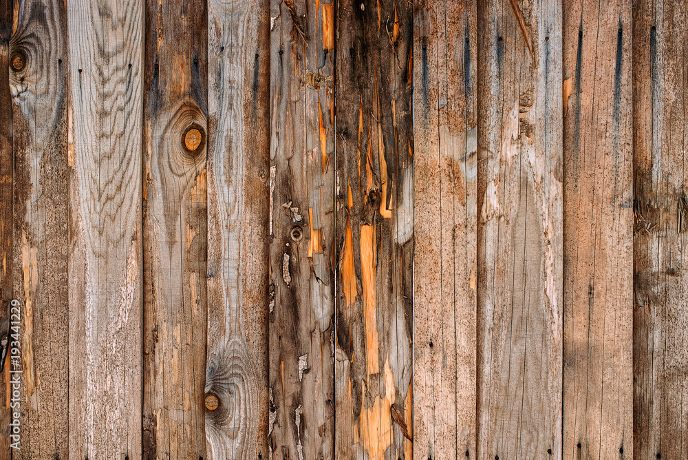 Old wooden fence panels. Background and texture concept. Old wooden fence panels. Background and texture concept.