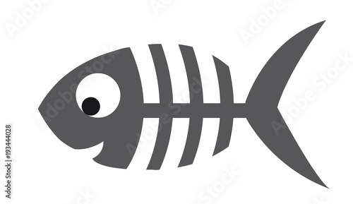 POISSON AVRIL HALLOWEEN