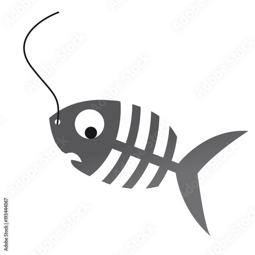 POISSON AVRIL PECHE A LA LIGNE