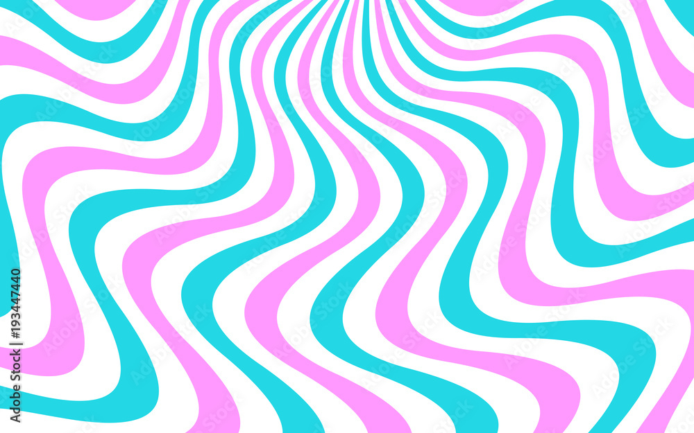 Simple Vector background with Wavy Lines Simple Vector background with Wavy Lines