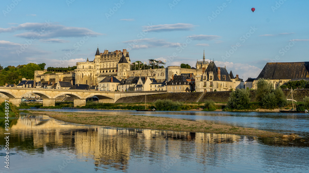 Schloss Amboise