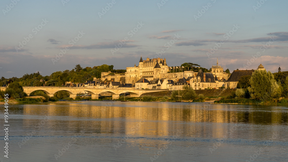 Schloss Amboise